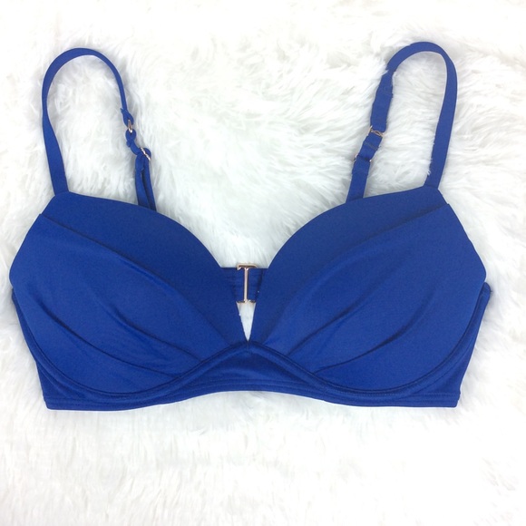 Victoria's Secret Other - Victoria’s Secret The Angel Convertible Bikini Top